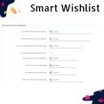 Smart Wishlist