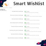Smart Wishlist
