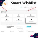 Smart Wishlist