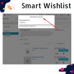 Smart Wishlist