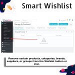 Smart Wishlist