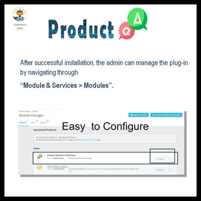 Product Question and Answer -Ask Question, Get Answers