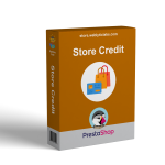 PrestaShop Store Credit Buy Now Pay Later - Digital Vault