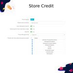 PrestaShop Store Credit Buy Now Pay Later - Digital Vault