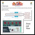 Donation for Charity, Relief, and Support