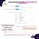 Allow customer to choose Customer Group at Registration