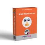 PrestaShop Multi Warehouse Inventory Management MSI Suite