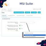 PrestaShop Multi Warehouse Inventory Management MSI Suite