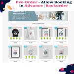 PrestaShop Pre-Order Module - Boost Future Sales
