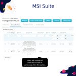 PrestaShop Multi Warehouse Inventory Management MSI Suite