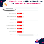 Pre-Order System in PrestaShop