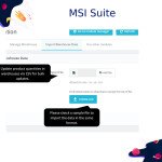 PrestaShop Multi Warehouse Inventory Management MSI Suite