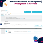 Advanced Wallet System