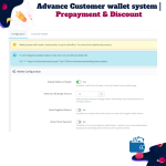 E-commerce Wallet Integration