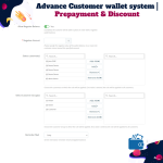 Wallet-Based Discounts