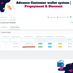 PrestaShop Pre-payment Module