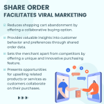 PrestaShop Share Order Feature