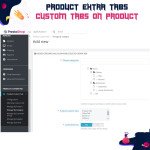 Organize Product Information
