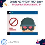 PrestaShop Google reCAPTCHA PRO
