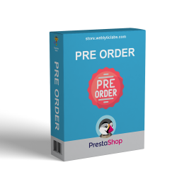 Prestashop Pre Order | Allow Booking in advance | Backorder Module