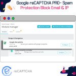 Advanced Spam Protection