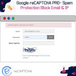 PrestaShop Anti-Spam Solution