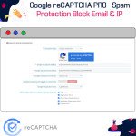 PrestaShop CAPTCHA Service