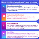Highlight features PrestaShop