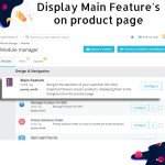 Customer attention PrestaShop