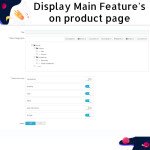Enhance PrestaShop product features