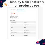 Attention-grabbing features PrestaShop