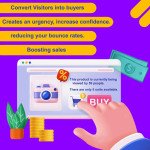 PrestaShop boost sales module