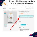 Drive sales PrestaShop