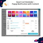 Cart recovery module PrestaShop