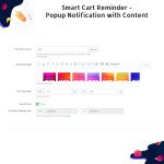 Increase cart recovery PrestaShop