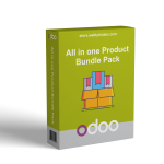 All in one Product Bundle Pack