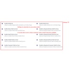 Website Pre-Order Pro Advance Booking