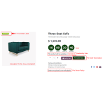 Website Pre-Order Pro Advance Booking