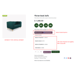 Website Pre-Order Pro Advance Booking