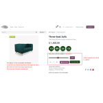 Website Pre-Order Pro Advance Booking