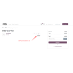 Website Pre-Order Pro Advance Booking