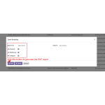 Stock Movement Report Product Rotation