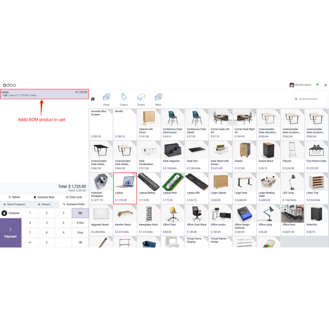 Screenshot 5