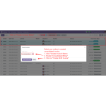Better Consolidated Invoice