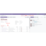 Better Consolidated Invoice