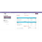 Better Consolidated Invoice