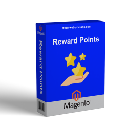 Reward Points | Loyalty Program Extension For Magento 2