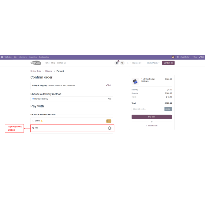 Screenshot 5