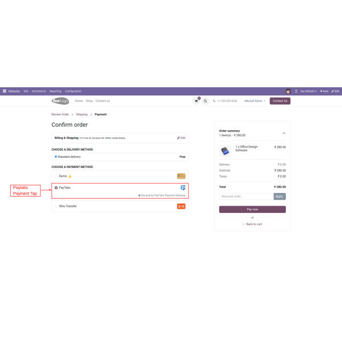 Screenshot 5