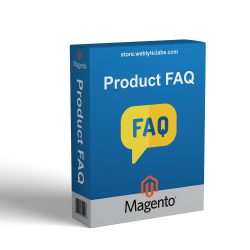 Product FAQ | Product Questions & Answers Extension For Magento 2